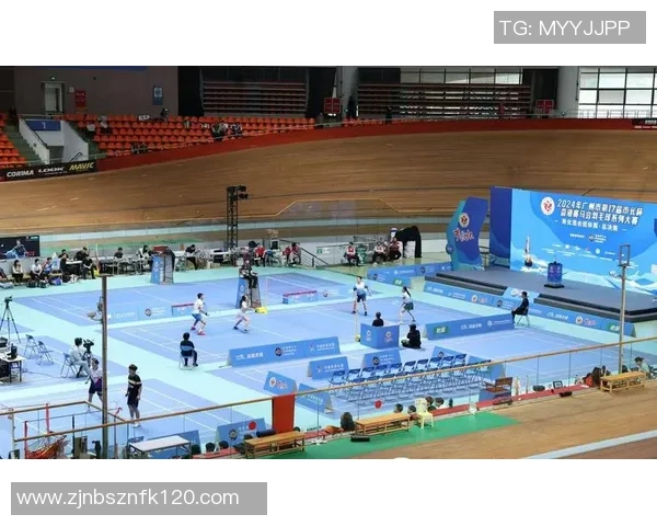 广州羽毛球队逆袭之路精英赛特别报道见证拼搏与荣耀