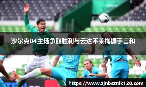 沙尔克04主场争取胜利与云达不莱梅握手言和